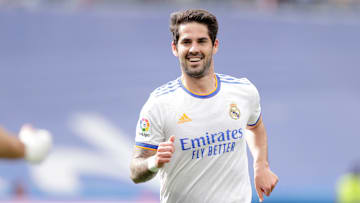 Isco