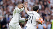 Real Madrid - LaLiga EA Sports