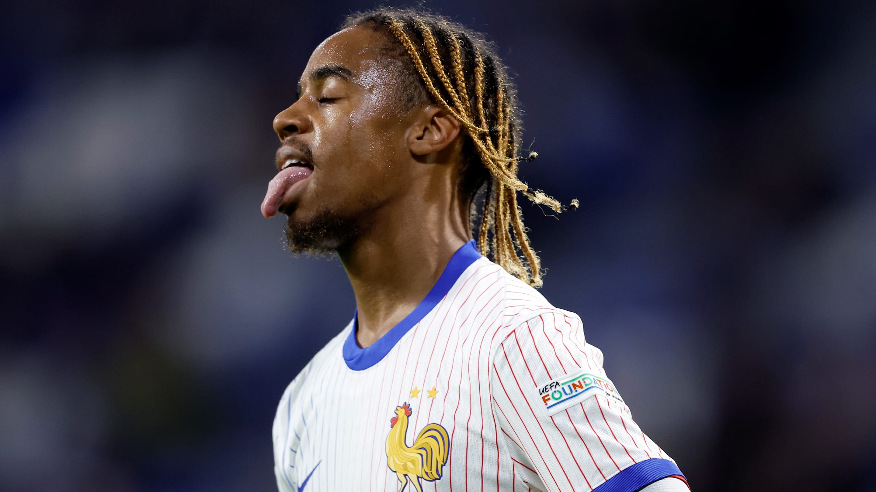 Israël - France : Qui va remporter ce match de Ligue des Nations selon l'I.A d'Opta