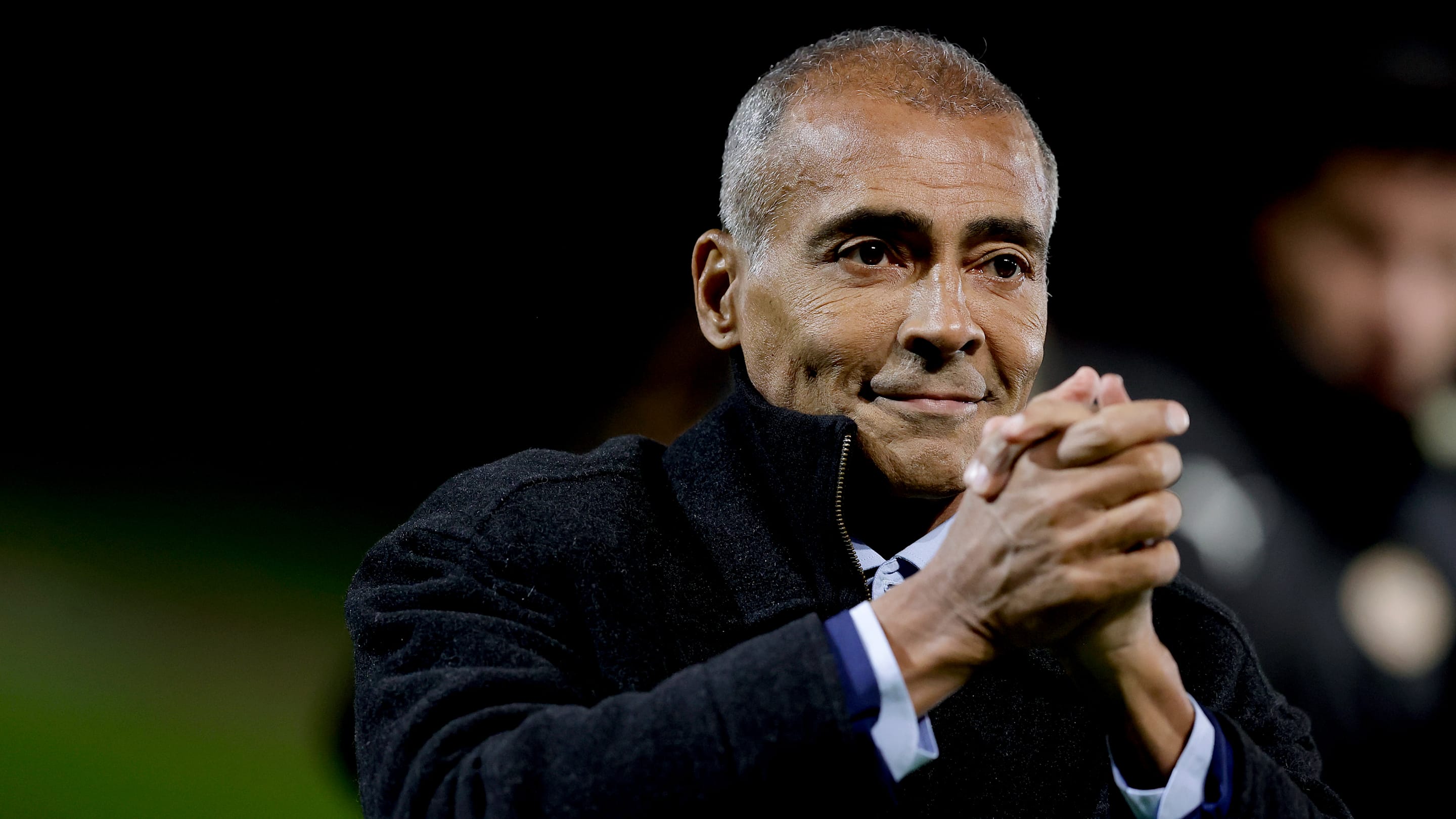 Romario déclare sa flamme à un attaquant du Barça et ce ne n'est pas Lamine Yamal