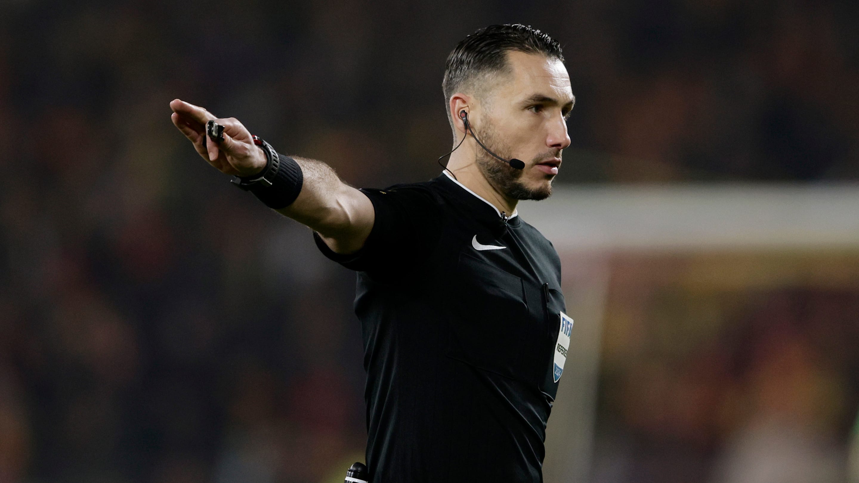 Stade Rennais - OM : L'arbitre de la première journée de Ligue 1 est connu, et c'est un bon souvenir pour Marseille