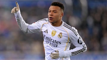 Mbappé é um dos grandes nomes na corrida pelo The Best 2025 Mbappé é um dos grandes nomes na corrida pelo The Best 2025