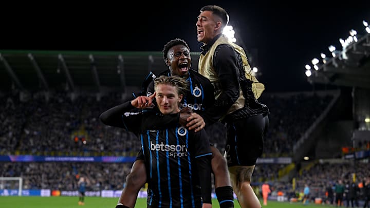 Ist Romeo Vermant ein VfB-Kandidat? Ist Romeo Vermant ein VfB-Kandidat?