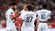 Lille v Paris Saint Germain - French League 1