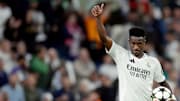 Real Madrid v Borussia Dortmund - UEFA Champions League
