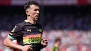 Ivan Perisic a pris sa décision quant à son avenir