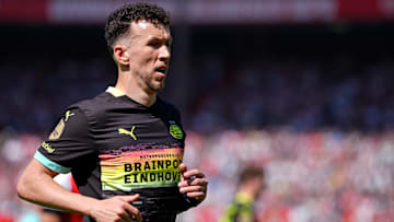 Ivan Perisic a pris sa décision quant à son avenir