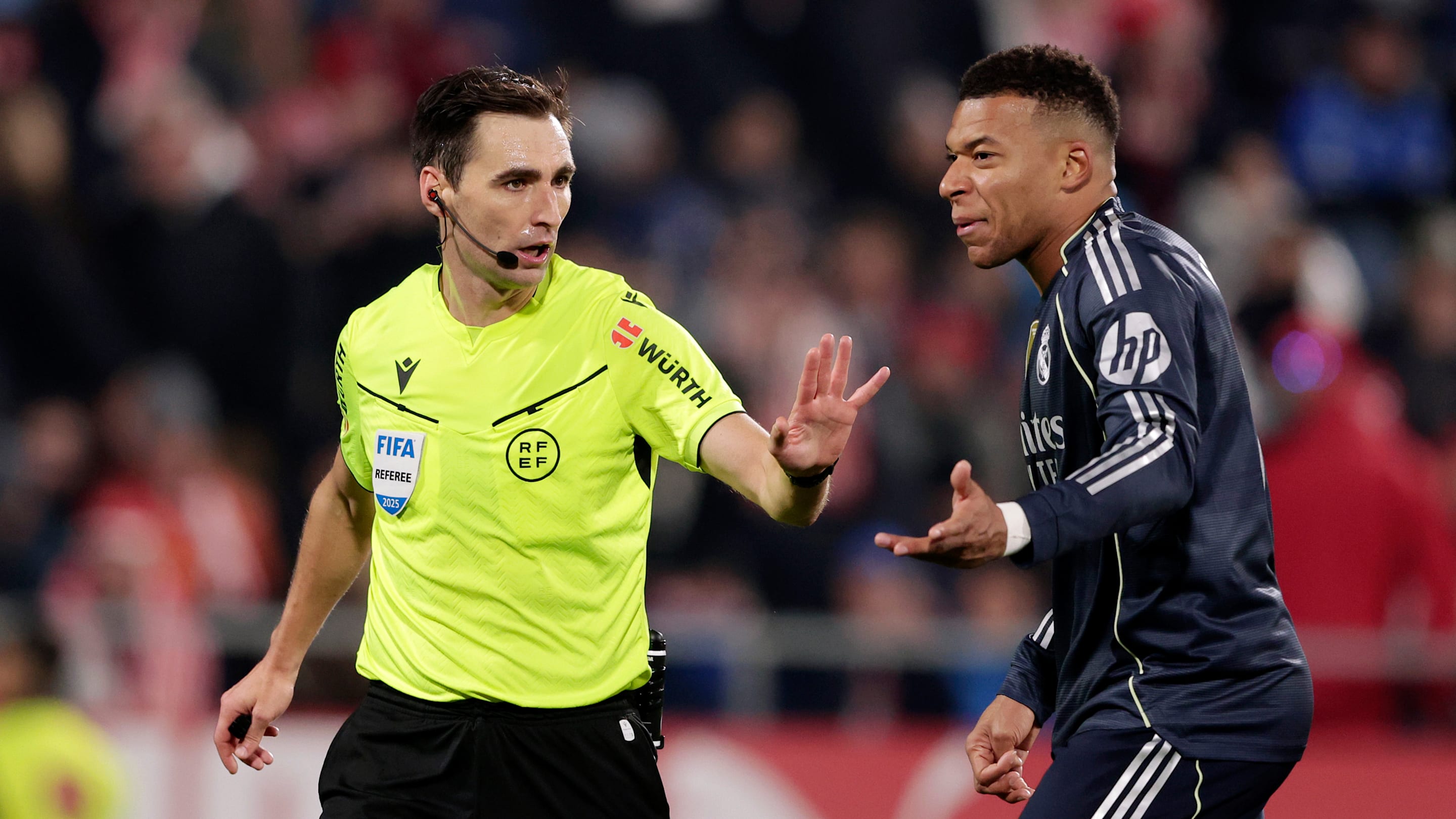 FC Barcelone, Real Madrid, Atlético : Le classement de Liga sans la VAR après la 15ème journée