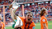 The Netherlands 2017 side are one of the Euros all-time greats
