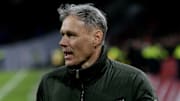 Van Basten has criticised Barcelona's summer spending