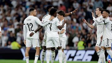 Le Real Madrid Le Real Madrid