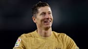 Robert Lewandowski n'est pas éternel.