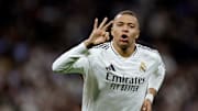 Kylian Mbappé
