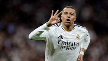 Kylian Mbappé