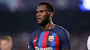 Franck Kessie