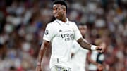 Koke lance un avertissement à Vinicius 