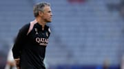 Luis Enrique - PSG