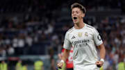 A. Güler - Real Madrid