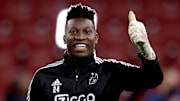 André Onana