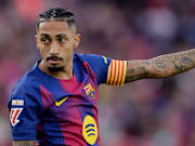 FC Barcelona v Deportivo Alaves - LaLiga EA Sports