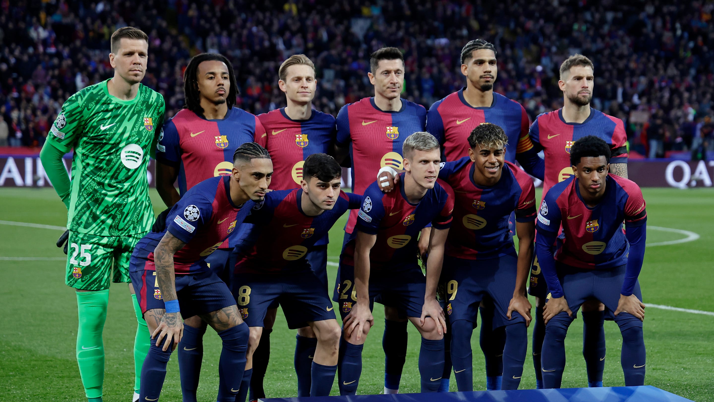 Atlético de Madrid - FC Barcelone : les compos probables et nos prédictions pour ce choc de la 28e journée de Liga