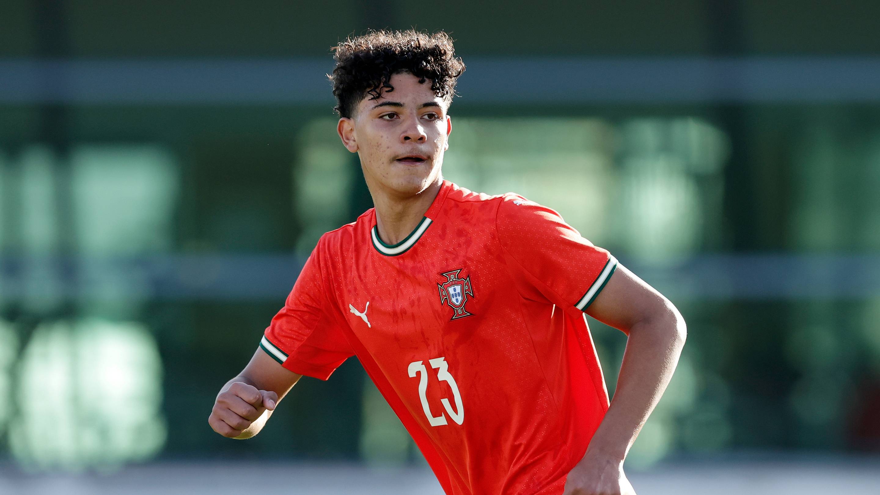 PSG mercato : Cristiano Ronaldo Jr dans le viseur de Paris, du Real Madrid et de tops clubs européens