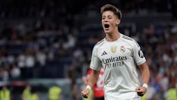 A. Güler - Real Madrid
