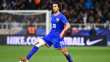 Ayyoub Bouaddi choisira-t-il de représenter la France ? Ayyoub Bouaddi choisira-t-il de représenter la France ?