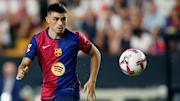 Pedri é um dos destaques do Barcelona e da seleção espanhola
