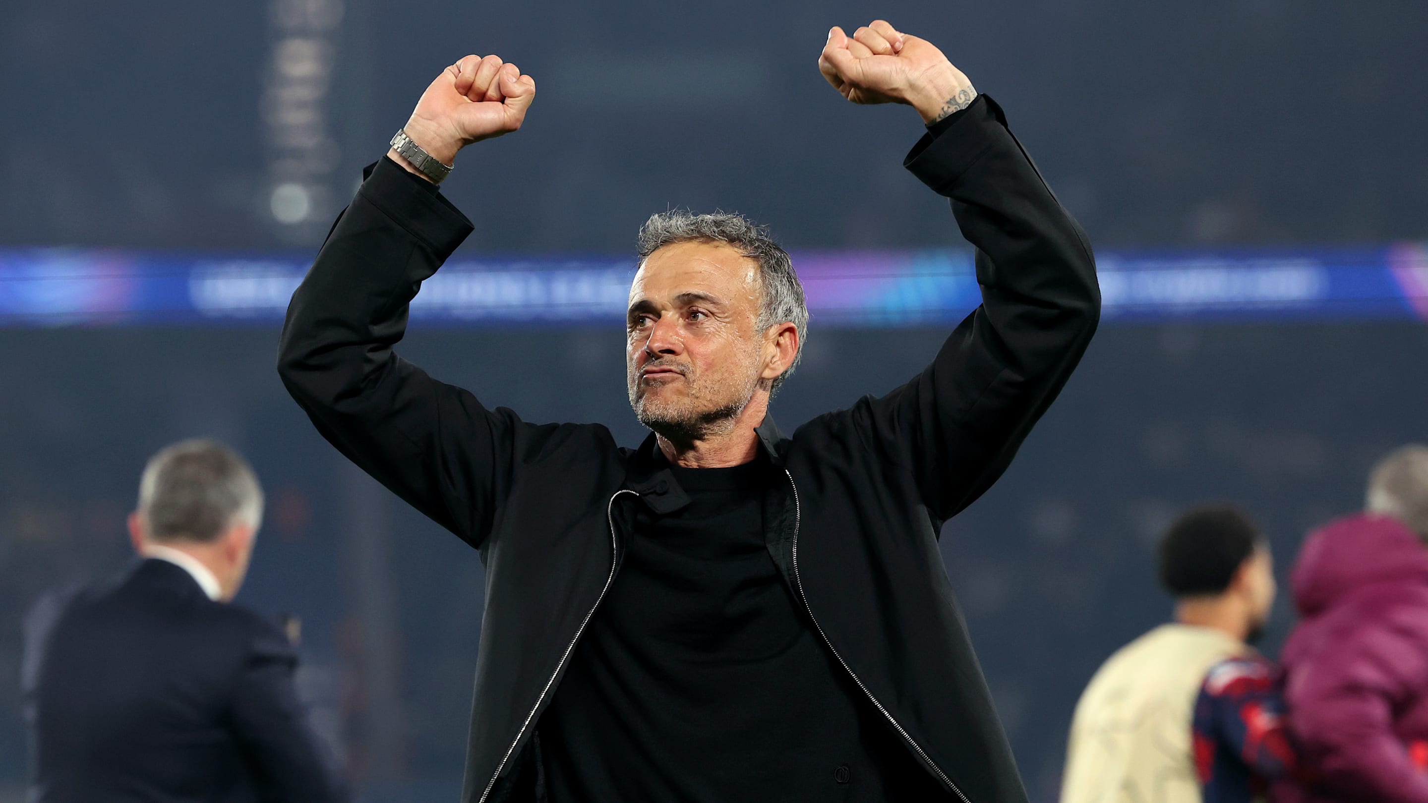 PSG, OM, Ligue des Champions... toutes les informations foot de ce jeudi 8 mai