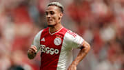 Ajax v FC Groningen - Dutch Eredivisie