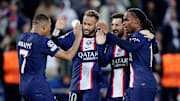 Paris Saint Germain v Maccabi Haifa - UEFA Champions League