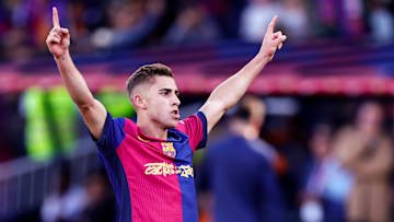El gol anulado de Fermín López en el Clásico FC Barcelona vs. Real Madrid pudo haber puesto el marcador en 5-3 a favor de los culés