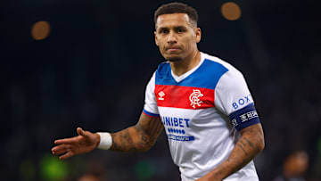 SK Sturm Graz v Rangers - UEFA Europa League