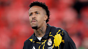 Athletic de Bilbao v Real Madrid - LaLiga EA Sports