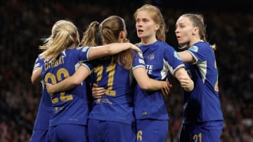 Chelsea will auch in der Spielzeit 2024/25 den Titel verteidigen.
