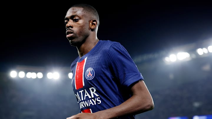 Paris Saint Germain v Girona - UEFA Champions League