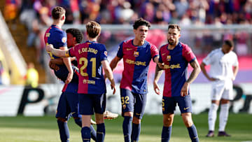 Barcelona ainda deve ter mudanças em seu elenco
