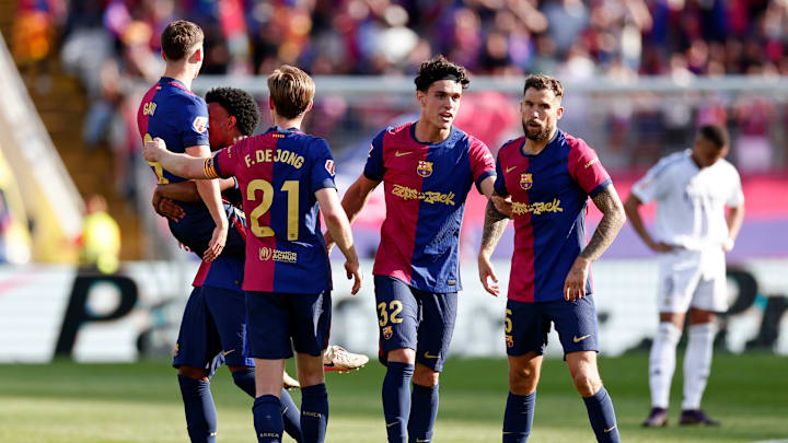 Barcelona ainda deve ter mudanças em seu elenco Barcelona ainda deve ter mudanças em seu elenco