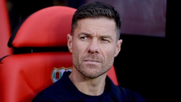 Xabi Alonso muss Lösungen finden 