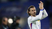 Antoine Griezmann