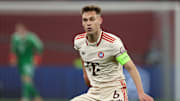 Joshua Kimmich