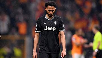 Galatasaray v Juventus - UEFA Champions League Galatasaray v Juventus - UEFA Champions League