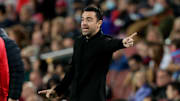 Xavi Hernandez