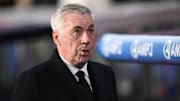 Carlo Ancelotti est actuellement à la tête du Real Madrid.
