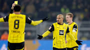 Borussia Dortmund
