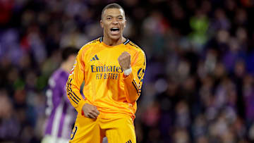 Le Real Madrid de Kylian Mbappé débarque en pleine confiance.