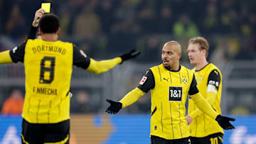 Borussia Dortmund