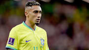 Croatia  v Brazil  -World Cup
