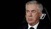 Carlo Ancelotti a fait un choix fort pour le derby face à l'Atletico de Madrid. 